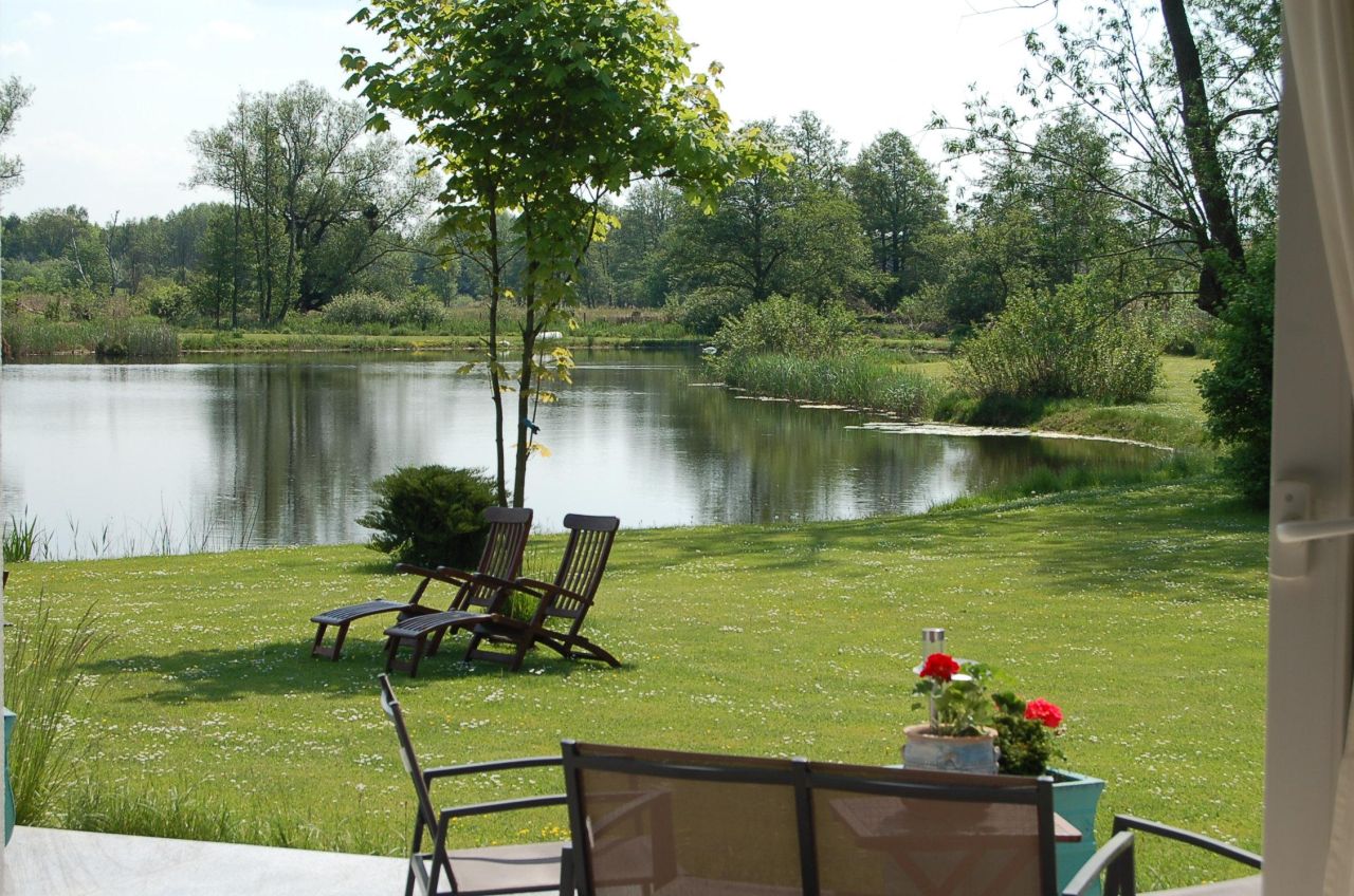 budynek wielorodzinny, 4 pokoje Poznań Kiekrz, ul. Mokra. Zdjęcie 14