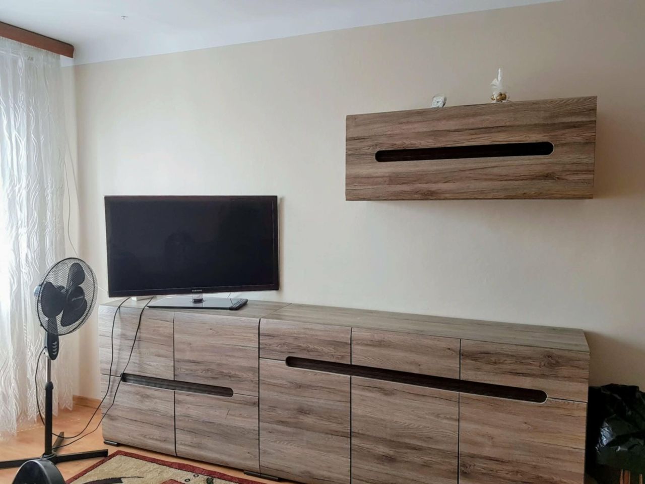 Mieszkanie 3-pokojowe Chełm, Polaniecka. Zdjęcie 7