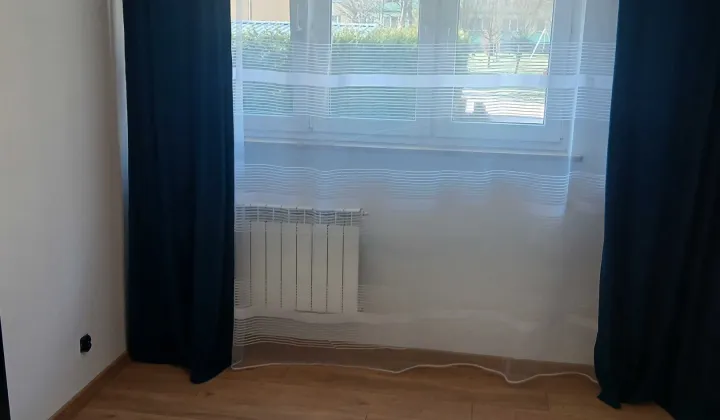 Mieszkanie 2-pokojowe Oświęcim