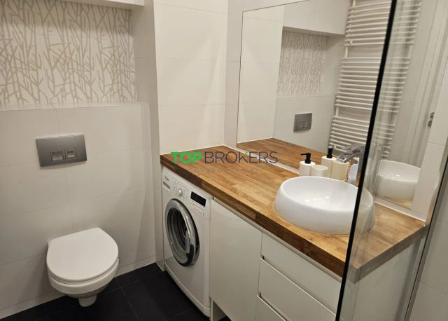 Mieszkanie 2-pokojowe Warszawa Wola, ul. Burakowska. Zdjęcie 7