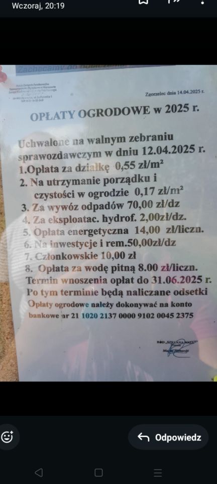 Działka rod Zgorzelec, ul. Łużycka. Zdjęcie 10