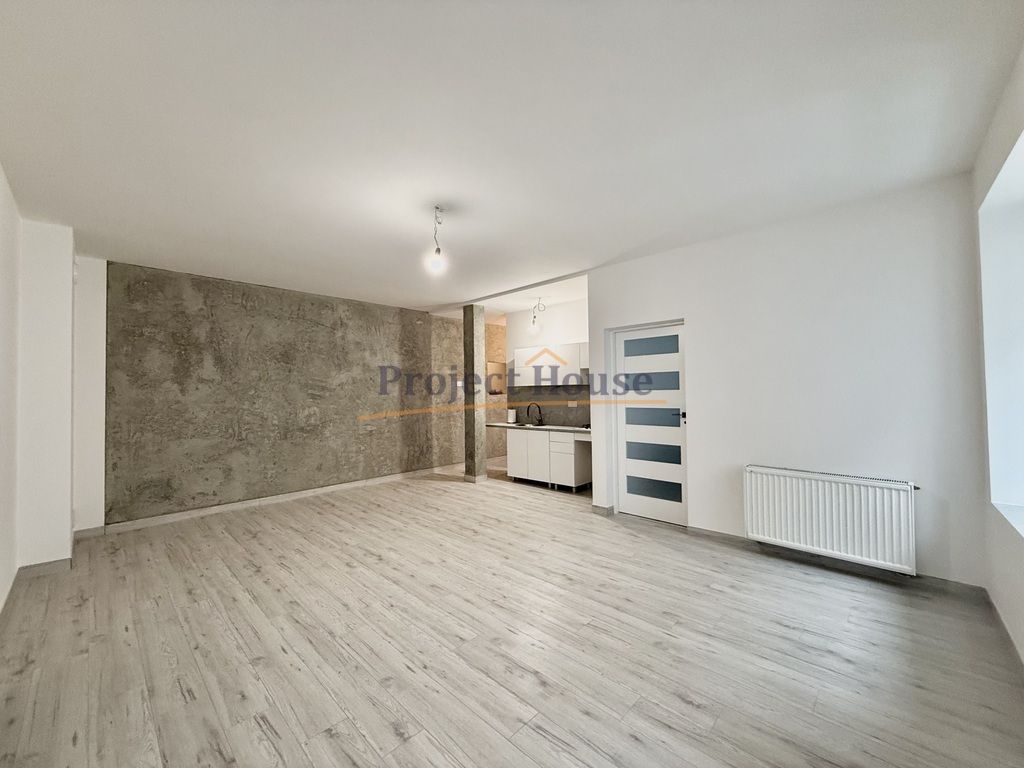 Mieszkanie 3-pokojowe Łódź Śródmieście, ul. Nawrot. Zdjęcie 3