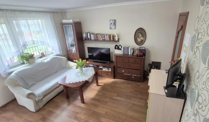 Mieszkanie 3-pokojowe Zielona Góra Zacisze, ul. Agrestowa