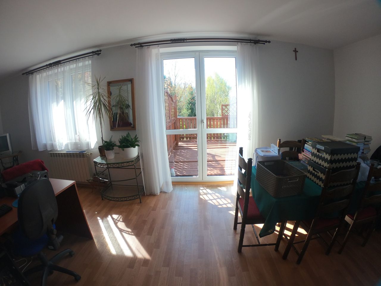 dom wolnostojący, 5 pokoi Sadów Kopce, ul. Powstańców Śląskich. Zdjęcie 48