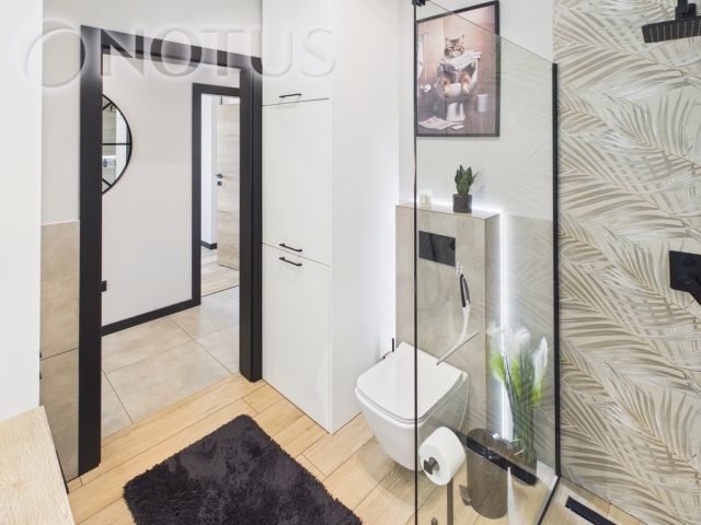 bliźniak, 3 pokoje Łosiniec. Zdjęcie 14