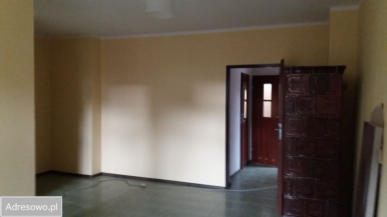 Mieszkanie 4-pokojowe Lubsko, ul. Kościuszki. Zdjęcie 3