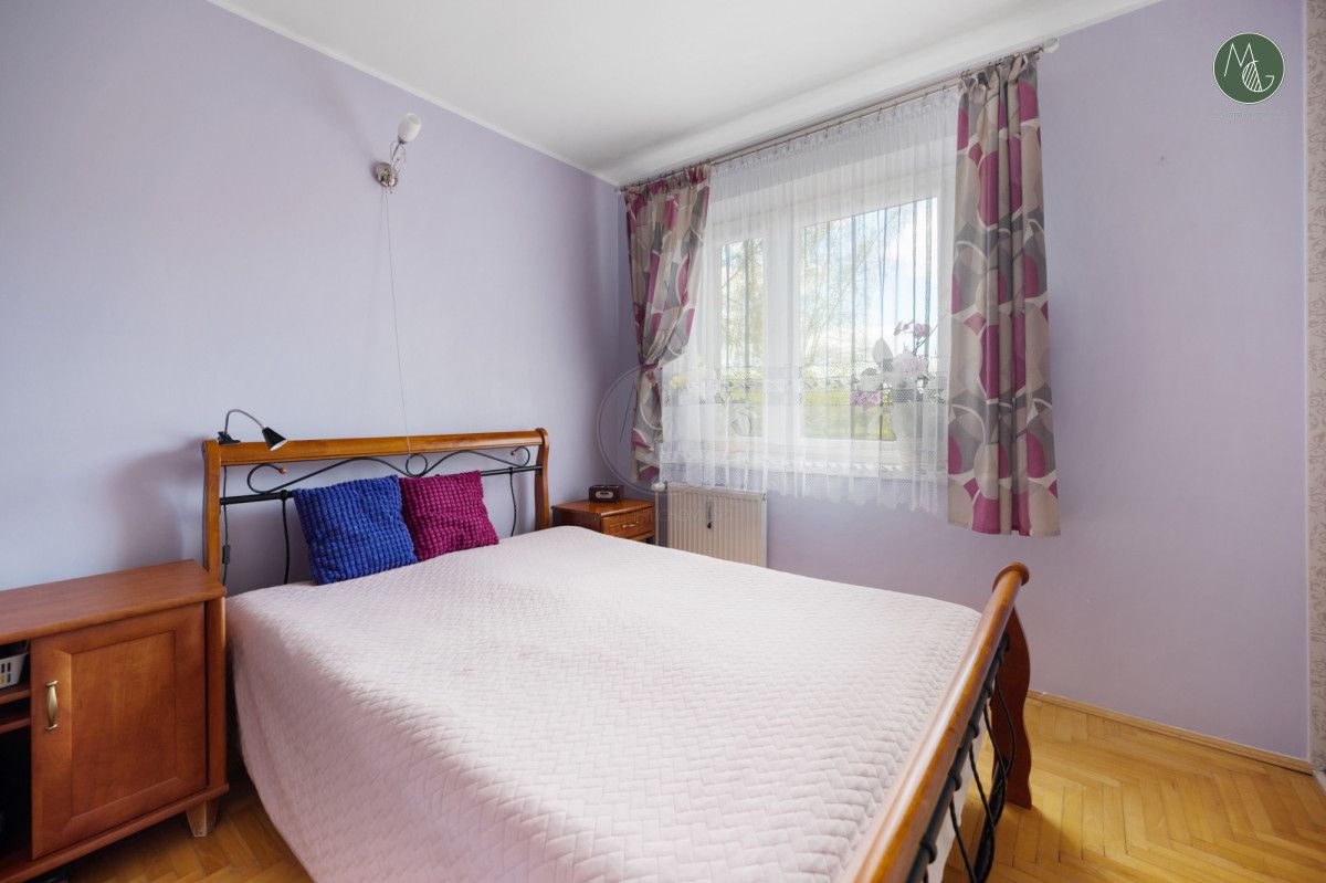 Mieszkanie 2-pokojowe Gdańsk Orunia, ul. 3 Brygady Szczerbca. Zdjęcie 9