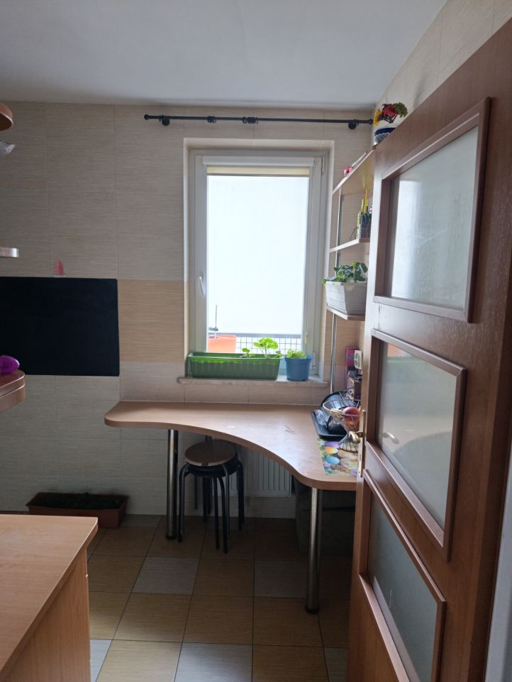 Mieszkanie 3-pokojowe Białystok Leśna Dolina, Bacieczki. Zdjęcie 12