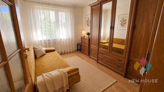 Mieszkanie 2-pokojowe Olsztyn Pieczewo, ul. Wincentego Witosa. Zdjęcie 4