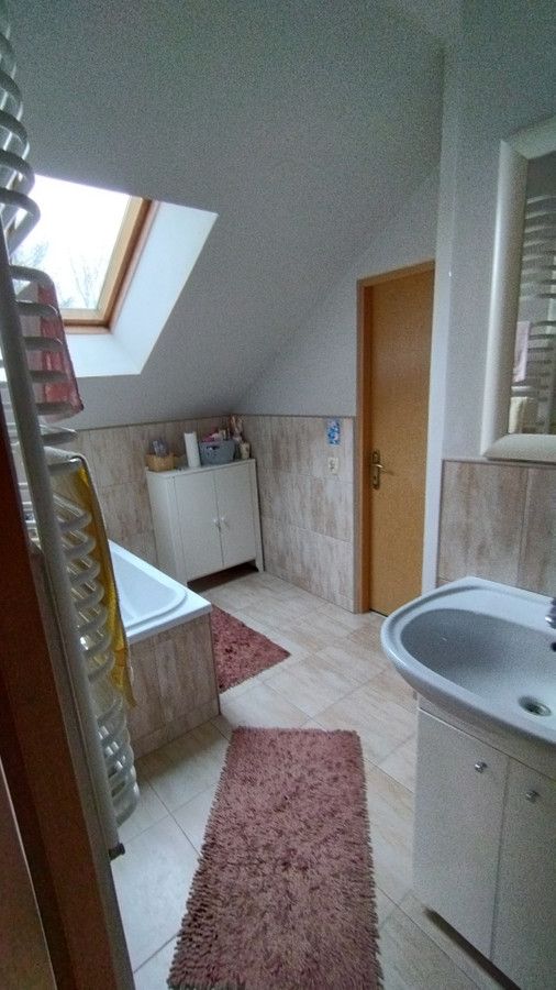 dom wolnostojący, 4 pokoje Strzyżowice, ul. Podwale. Zdjęcie 6