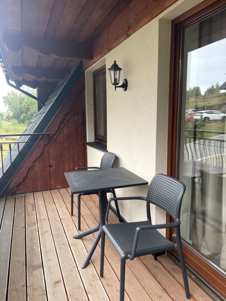Mieszkanie 2-pokojowe Zakopane, ul. Salwatoriańska. Zdjęcie 15