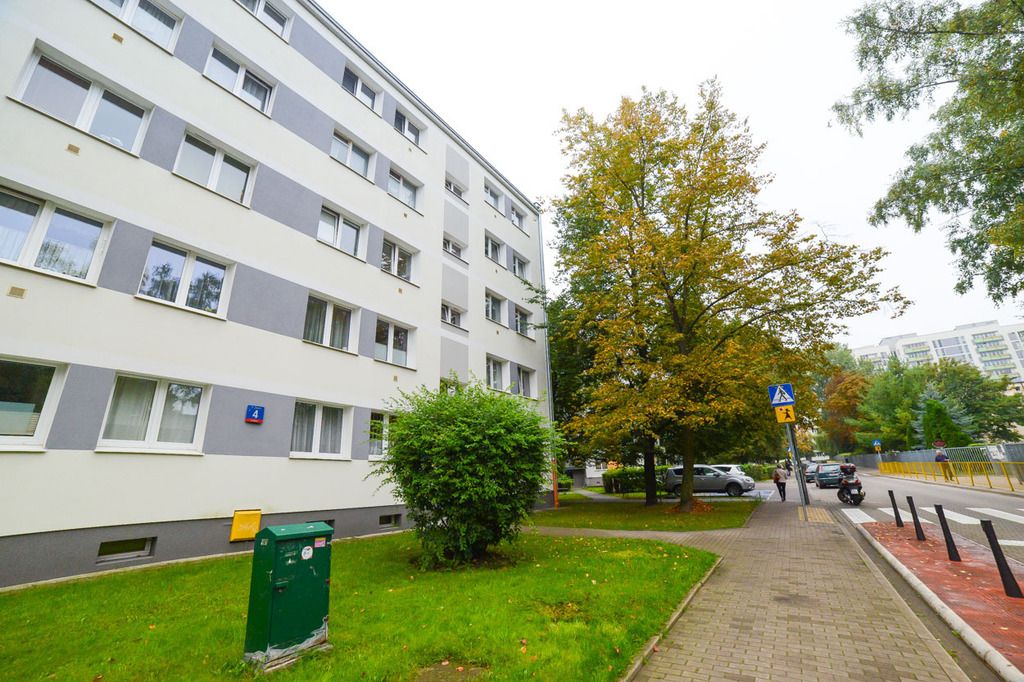 Mieszkanie 3-pokojowe Warszawa Grochów, ul. Zbaraska. Zdjęcie 12