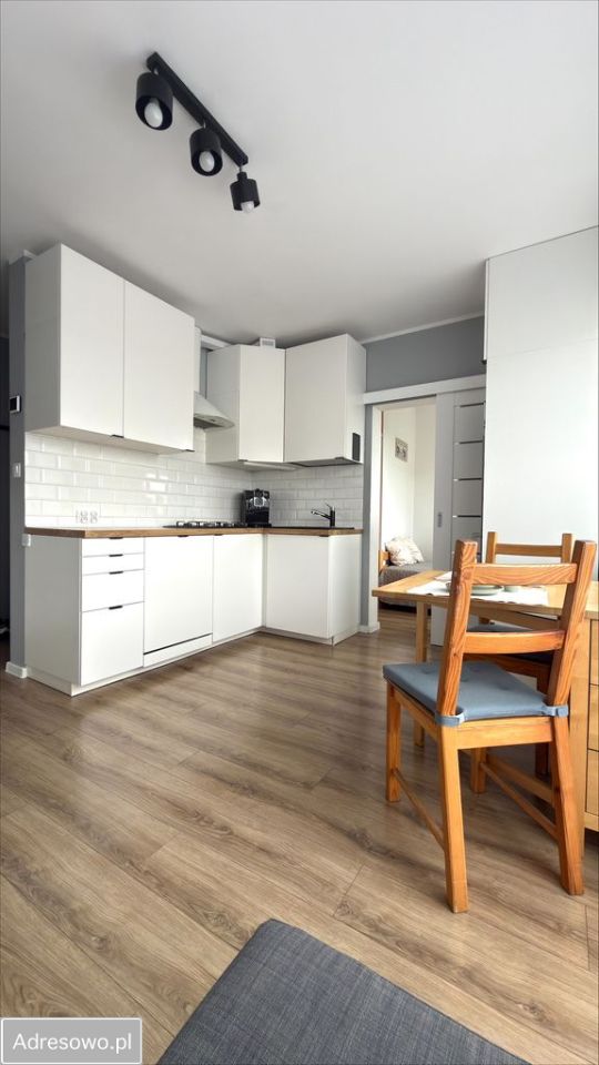 Mieszkanie 2-pokojowe Warszawa Stegny, ul. Marsylska. Zdjęcie 6