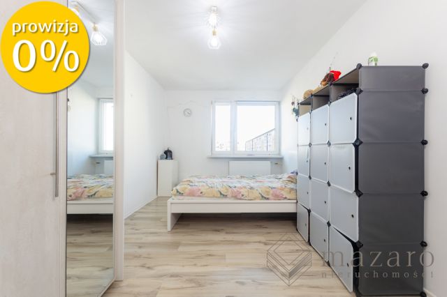 Mieszkanie 4-pokojowe Bydgoszcz Szwederowo. Zdjęcie 8