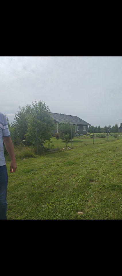 Działka rolno-budowlana Karlikowo Lęborskie. Zdjęcie 2