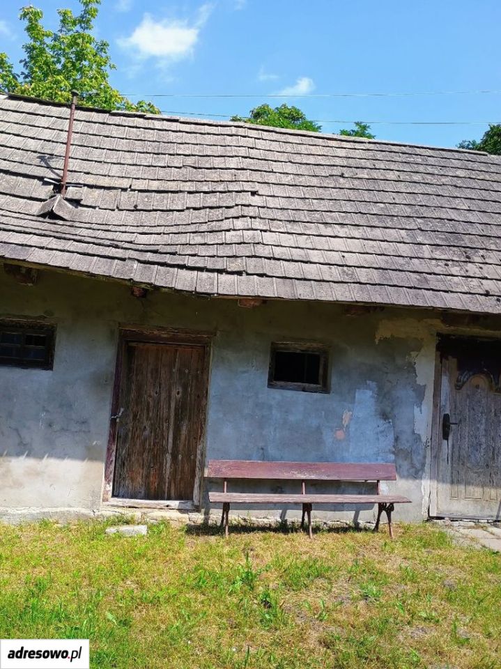 dom wolnostojący, 3 pokoje Psary. Zdjęcie 7
