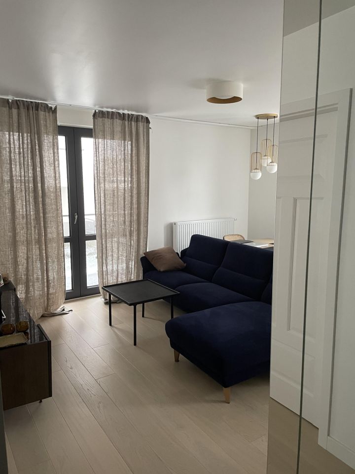 Mieszkanie 3-pokojowe Kielce, ul. Podklasztorna