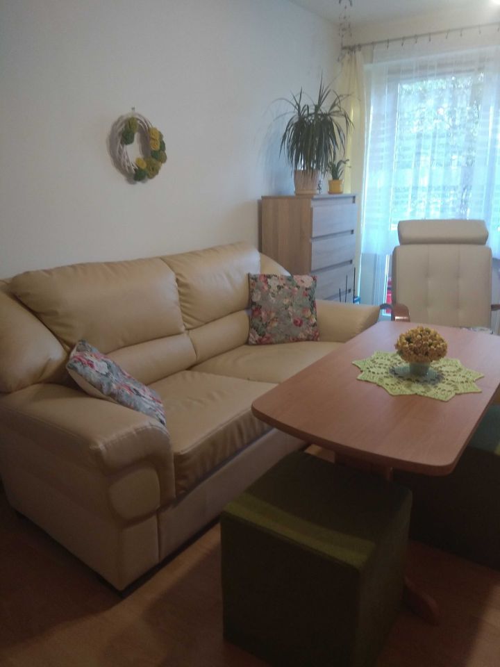 Mieszkanie 3-pokojowe Kęty