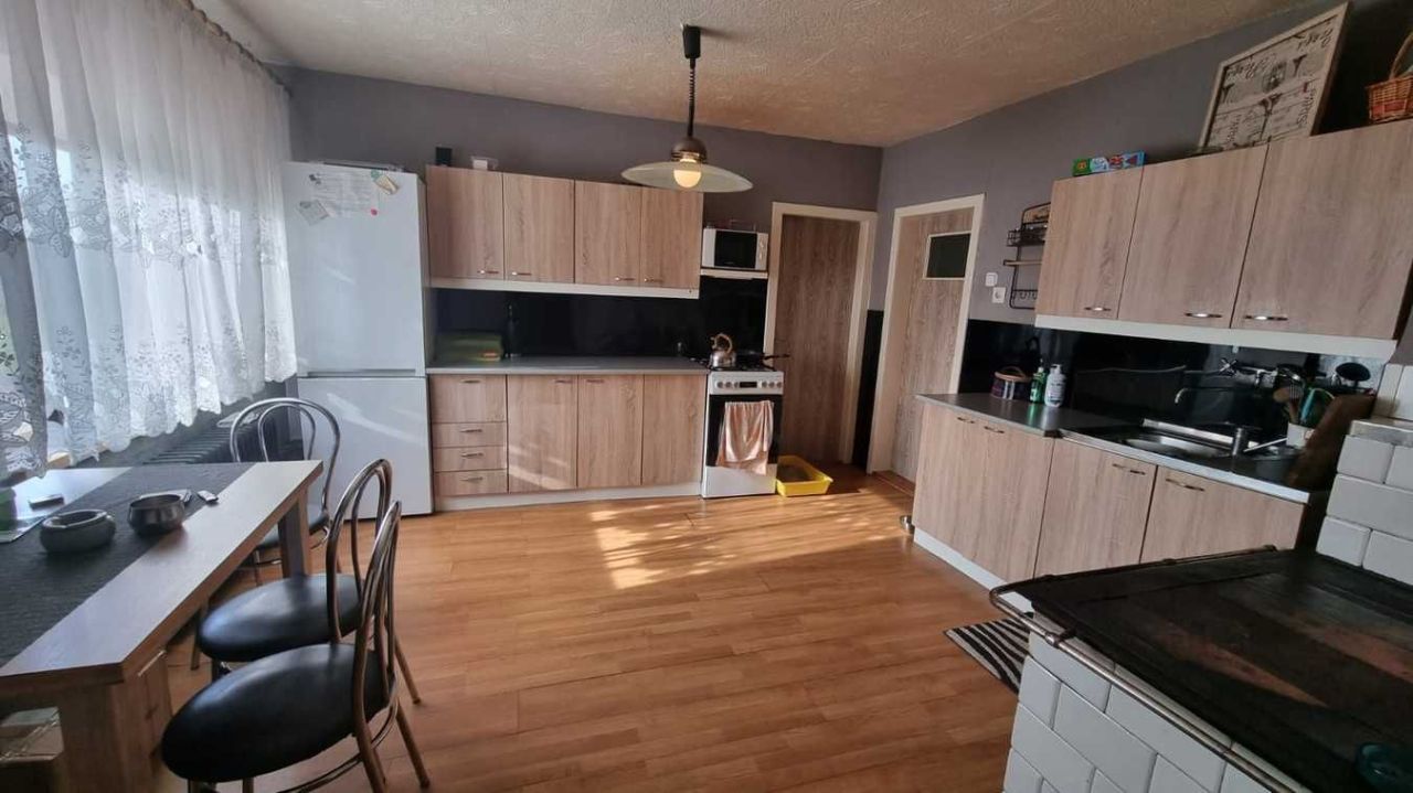 dom wolnostojący Zwóz. Zdjęcie 4