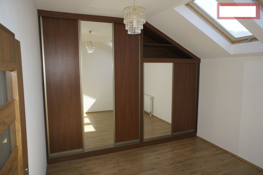 Mieszkanie 3-pokojowe Bielsko-Biała Lipnik, ul. Chełmska. Zdjęcie 5