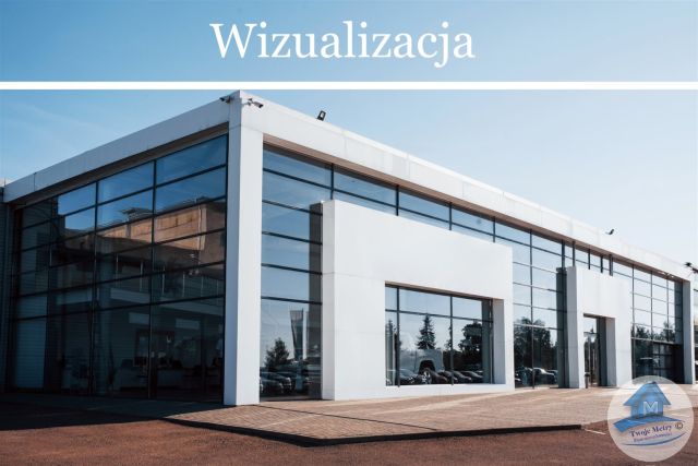 Działka inwestycyjna Włocławek Centrum, ul. Stodólna. Zdjęcie 17