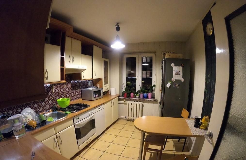 Mieszkanie 4-pokojowe Wrocław Huby, ul. Gajowa. Zdjęcie 15