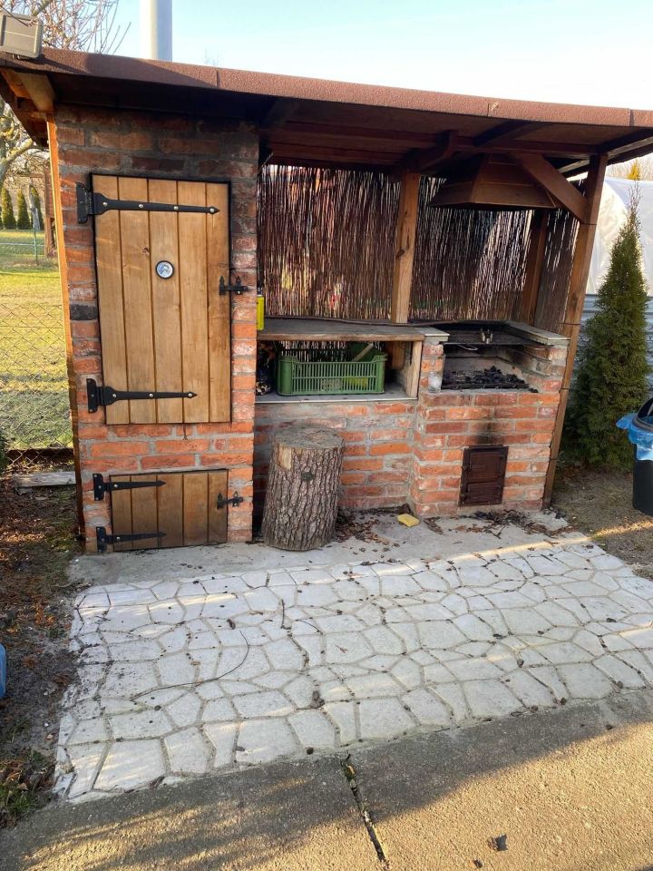 Działka rod Sokołów Podlaski, ul. Ząbkowska