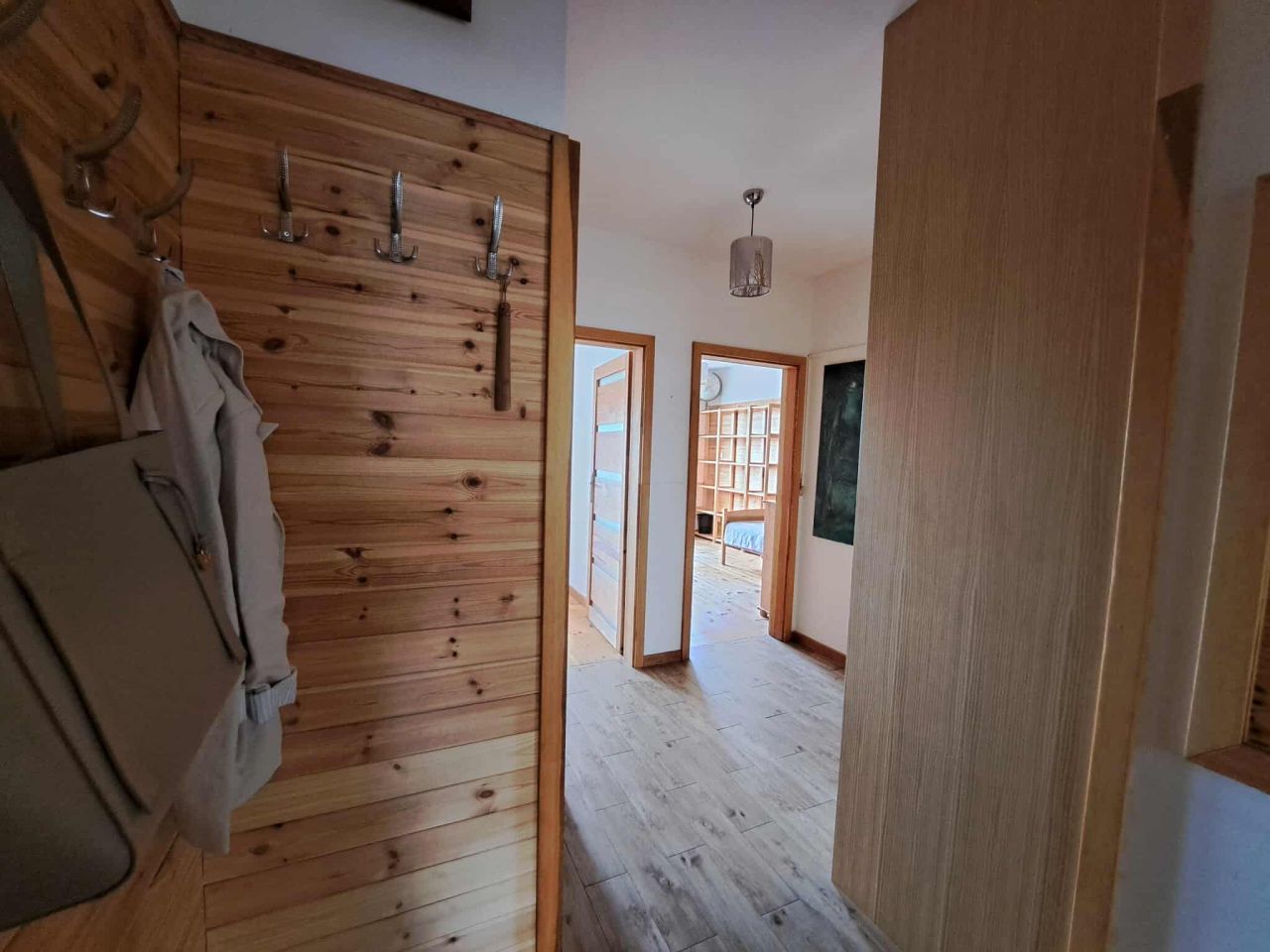 Mieszkanie 3-pokojowe Rzeszów Pobitno, ul. św. Kingi. Zdjęcie 7