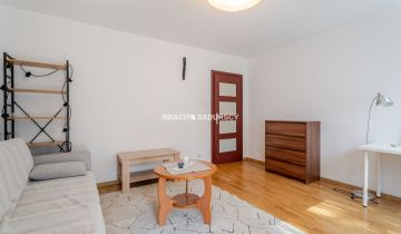 Mieszkanie 3-pokojowe Kraków Podgórze, ul. Myśliwska