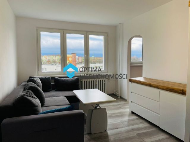 Mieszkanie 2-pokojowe Jelenia Góra Zabobrze, ul. Mieczysława Karłowicza. Zdjęcie 1