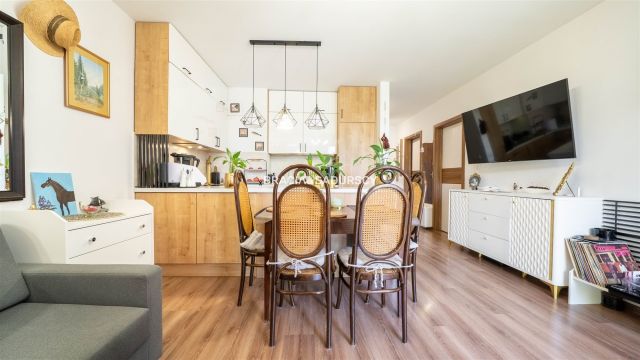 Mieszkanie 2-pokojowe Kraków Prądnik Biały, ul. Macieja Słomczyńskiego. Zdjęcie 7