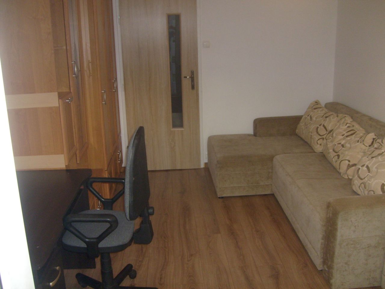 Pokój Rzeszów Krakowska , ul. Króla Stanisława Augusta