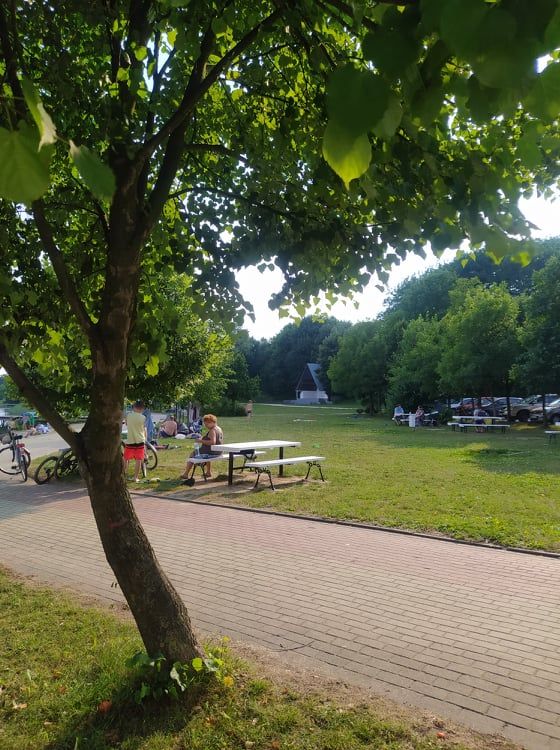 Działka budowlana Nowe Miasto-Folwark Gaje. Zdjęcie 4