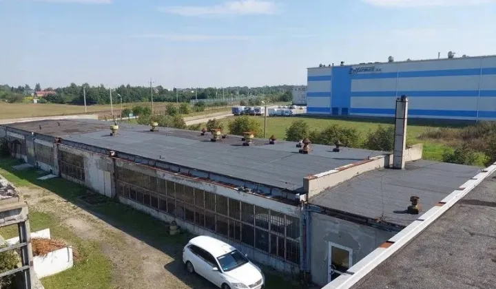 Działka inwestycyjna Kutno, ul. Józefów