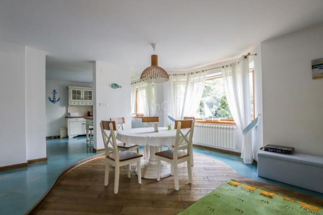 dom wolnostojący, 6 pokoi Kluszkowce, ul. Turystyczna. Zdjęcie 8