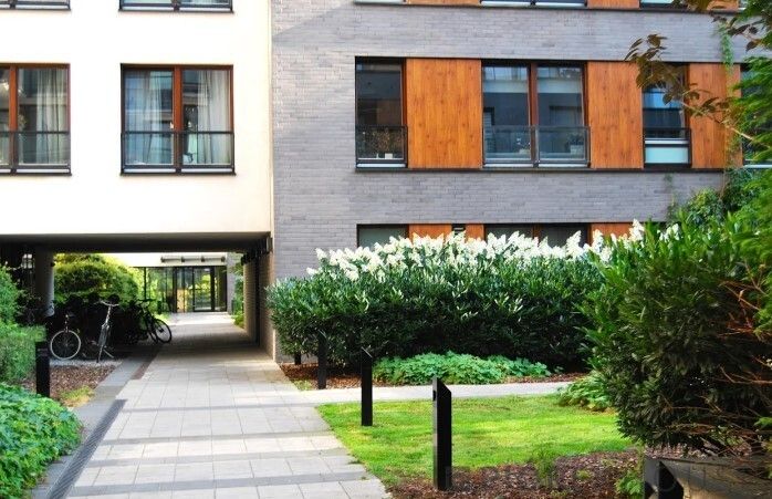 Mieszkanie 2-pokojowe Warszawa Wola, ul. Siedmiogrodzka. Zdjęcie 9