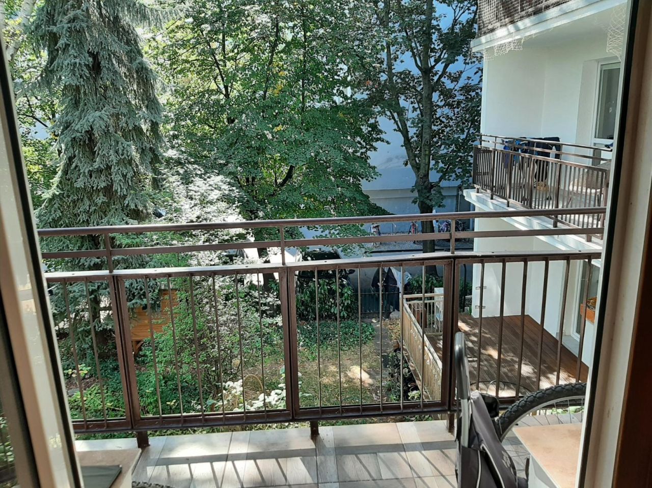 Mieszkanie 4-pokojowe Warszawa Ursynów, ul. Meander. Zdjęcie 17