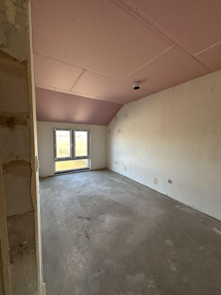 bliźniak, 5 pokoi Pucice, ul. Wrzosowa. Zdjęcie 17