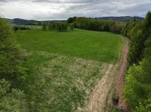 Działka budowlana Bartnica