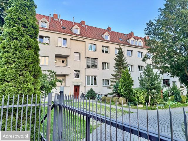 Mieszkanie 2-pokojowe Sopot Świemirowo, al. Niepodległości. Zdjęcie 1