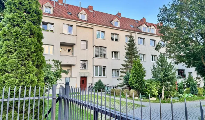 Mieszkanie 2-pokojowe Sopot Świemirowo, al. Niepodległości