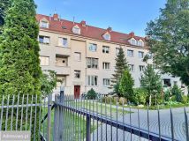 Mieszkanie 2-pokojowe Sopot Świemirowo, al. Niepodległości