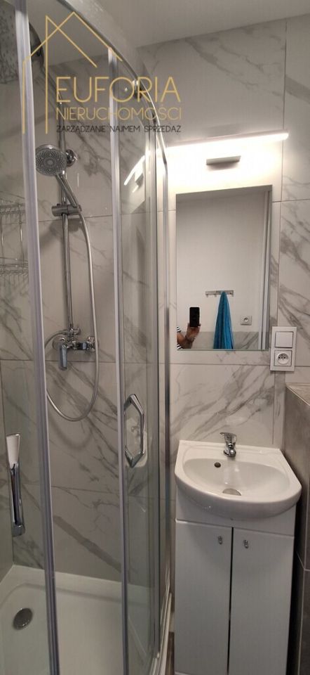 Mieszkanie 3-pokojowe Łódź, ul. Piękna. Zdjęcie 26