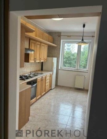 Mieszkanie 1-pokojowe Warszawa Targówek, ul. Nadwiślańska. Zdjęcie 4