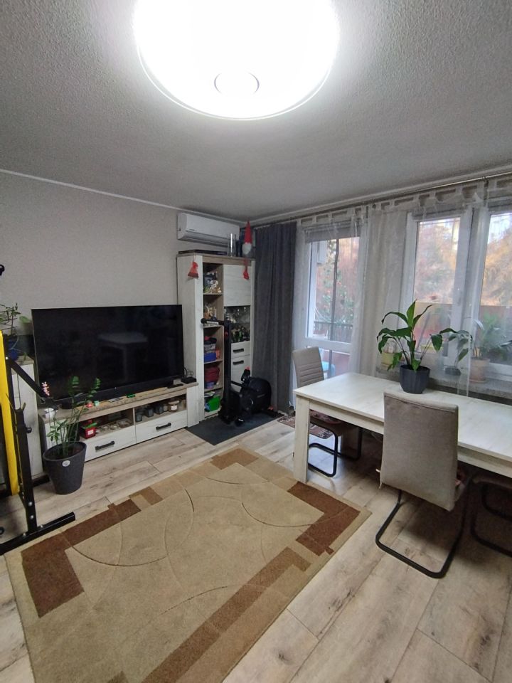 Mieszkanie 2-pokojowe Lublin Kalinowszczyzna, ul. Niepodległości. Zdjęcie 1