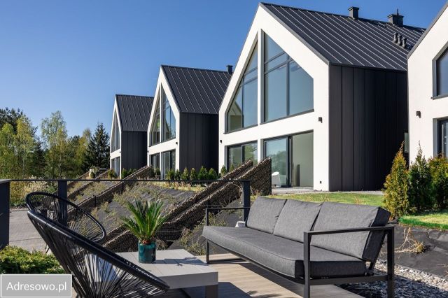 bliźniak, 3 pokoje Orle, ul. Bukowa. Zdjęcie 1