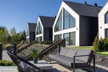 bliźniak, 3 pokoje Orle, ul. Bukowa