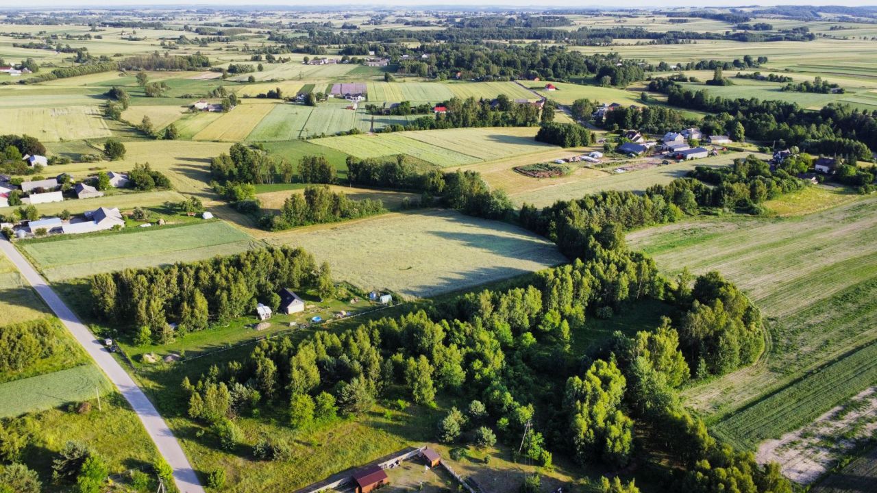 Działka budowlana Lelów. Zdjęcie 5