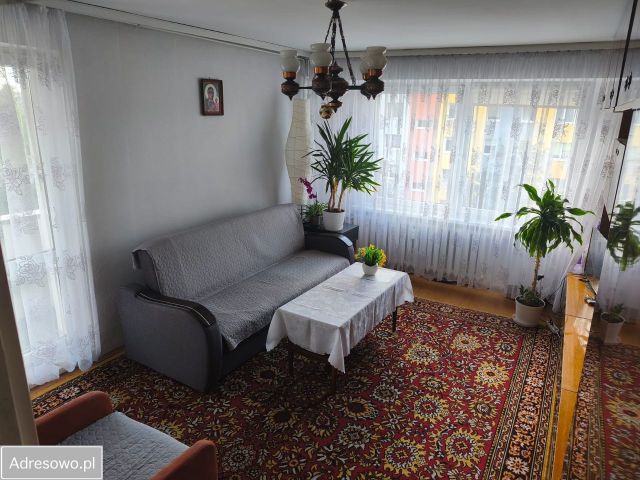 Mieszkanie 1-pokojowe Częstochowa Północ, ul. Michałowskiego. Zdjęcie 1