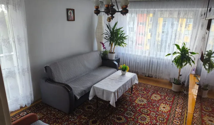 Mieszkanie 1-pokojowe Częstochowa Północ, ul. Michałowskiego